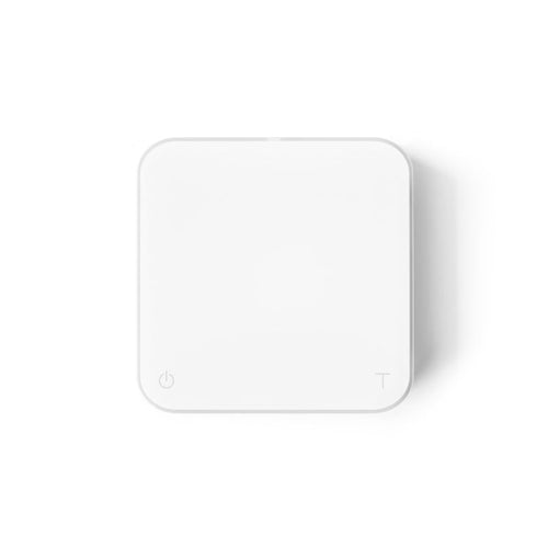 Acaia Pearl Model S - White 2022 Model