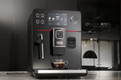 Gaggia Accademia Coffee Machine