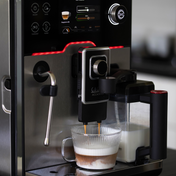 Gaggia Accademia Coffee Machine