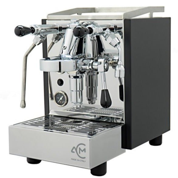 ACM Homey - Prestige Coffee - ACM - Black