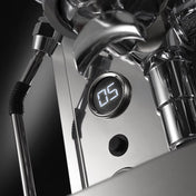 ACM Homey - Prestige Coffee - ACM - Black