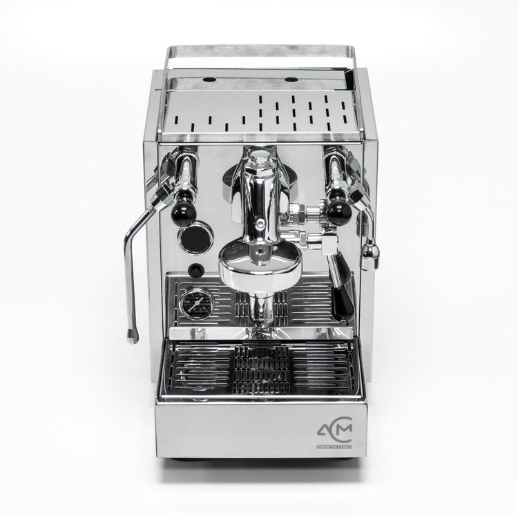 ACM Homey - Prestige Coffee - ACM - Stainless