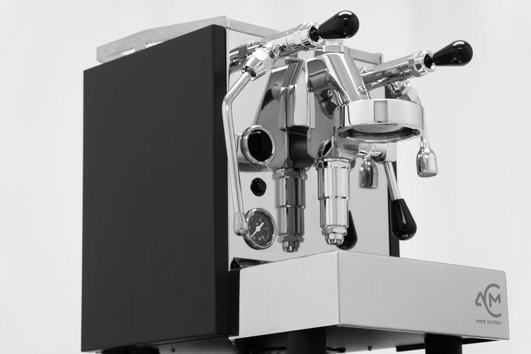 ACM Homey - Prestige Coffee - ACM - Black