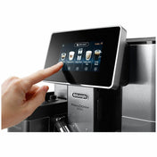 Delonghi PrimaDonna Soul Coffee Machine Factory Seconds