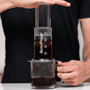 AeroPress Coffee Maker - Prestige Coffee - Aeropress - 