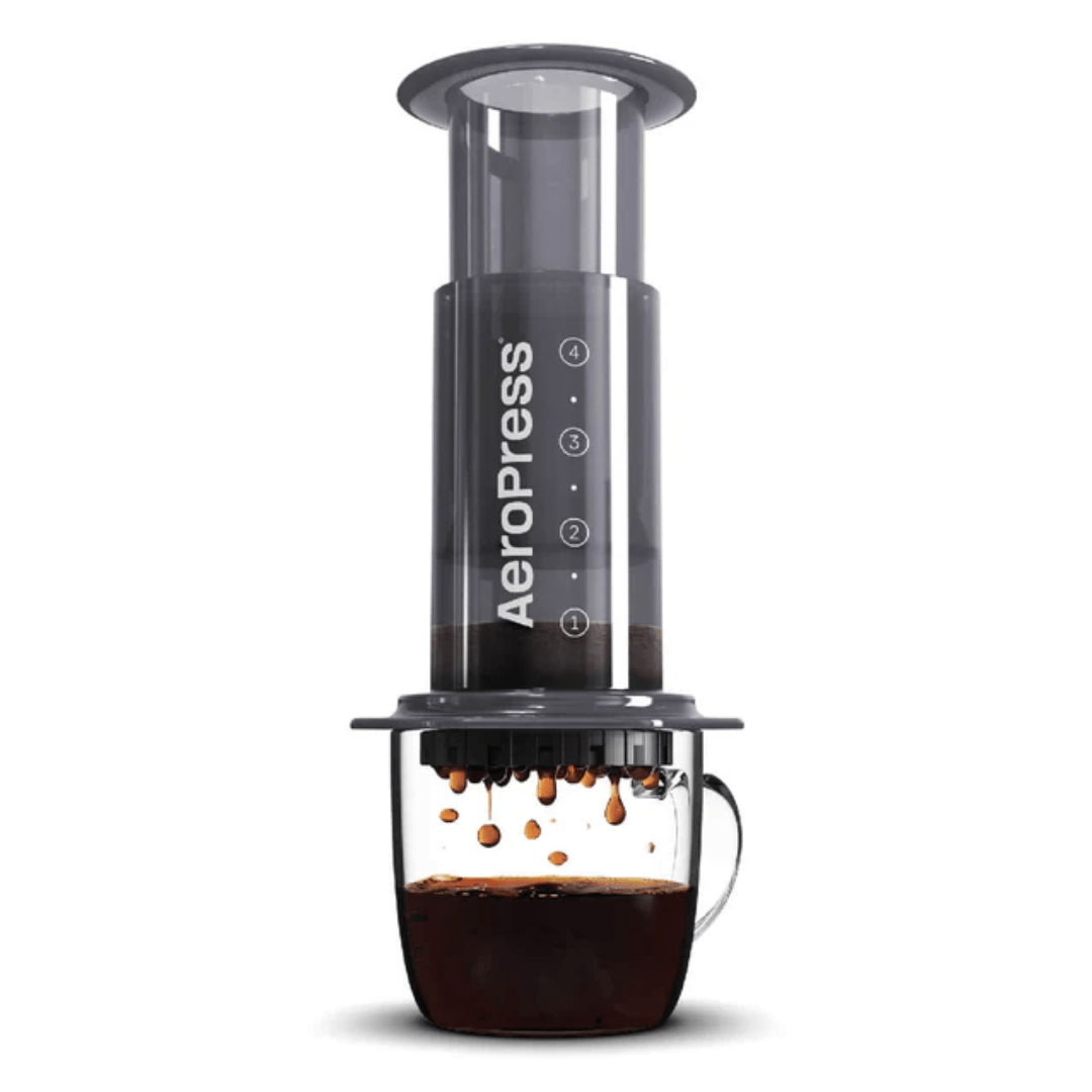 AeroPress Coffee Maker - Prestige Coffee - Aeropress - 