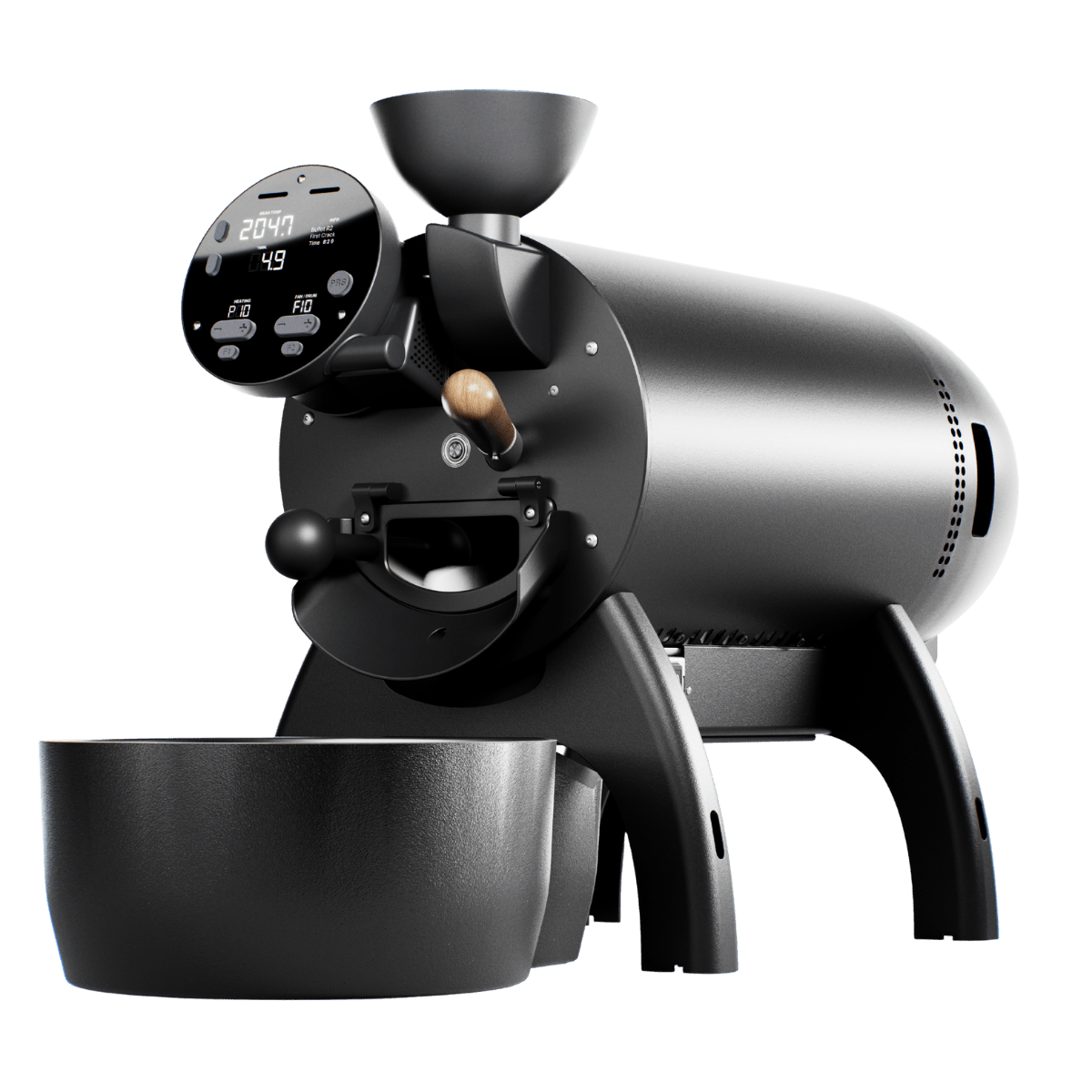 Aillio Bullet R2 Coffee Roaster - Prestige Coffee-Aillio-