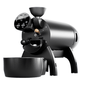 Aillio Bullet R2 Coffee Roaster - Prestige Coffee-Aillio-