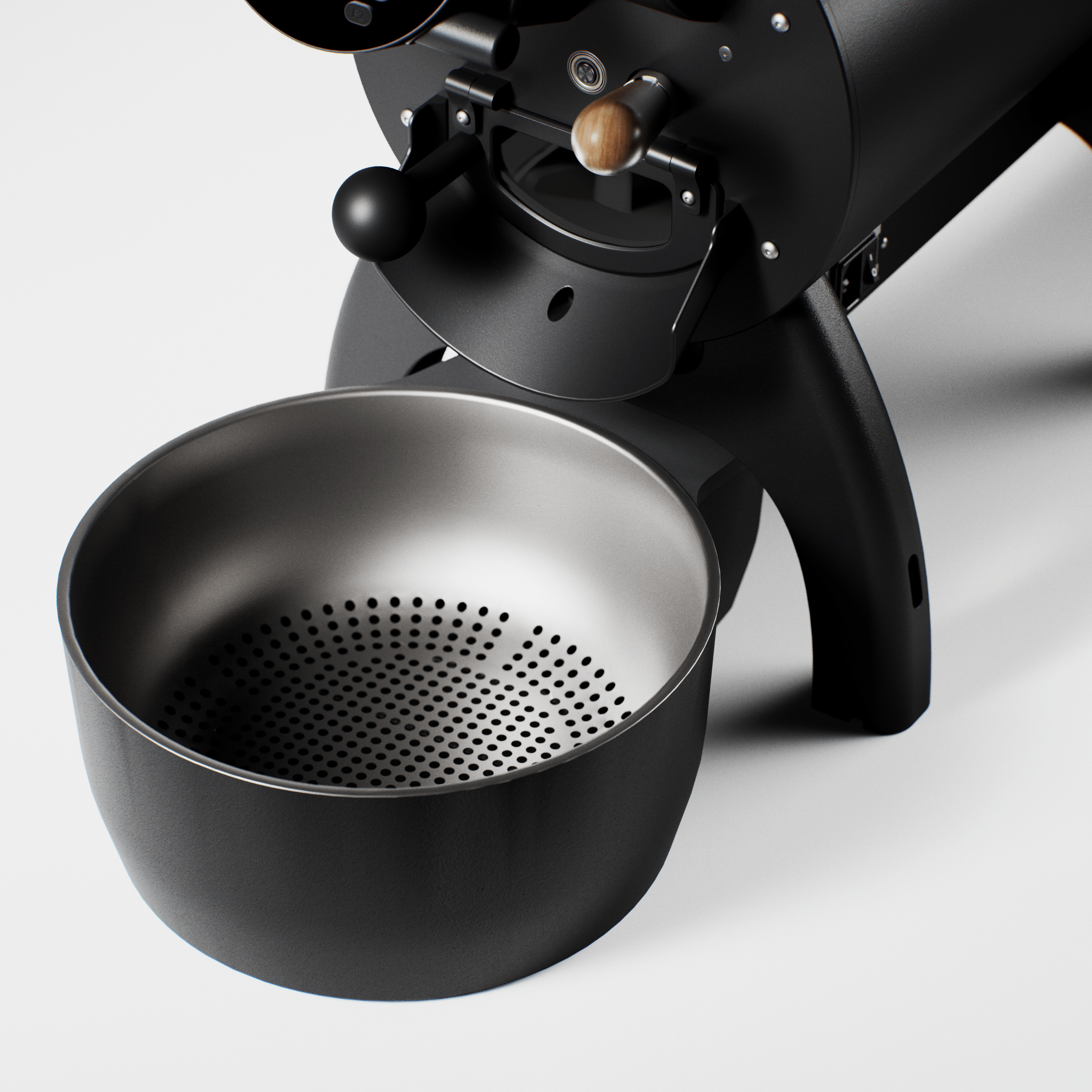 Aillio Bullet R2 Coffee Roaster - Prestige Coffee-Aillio-