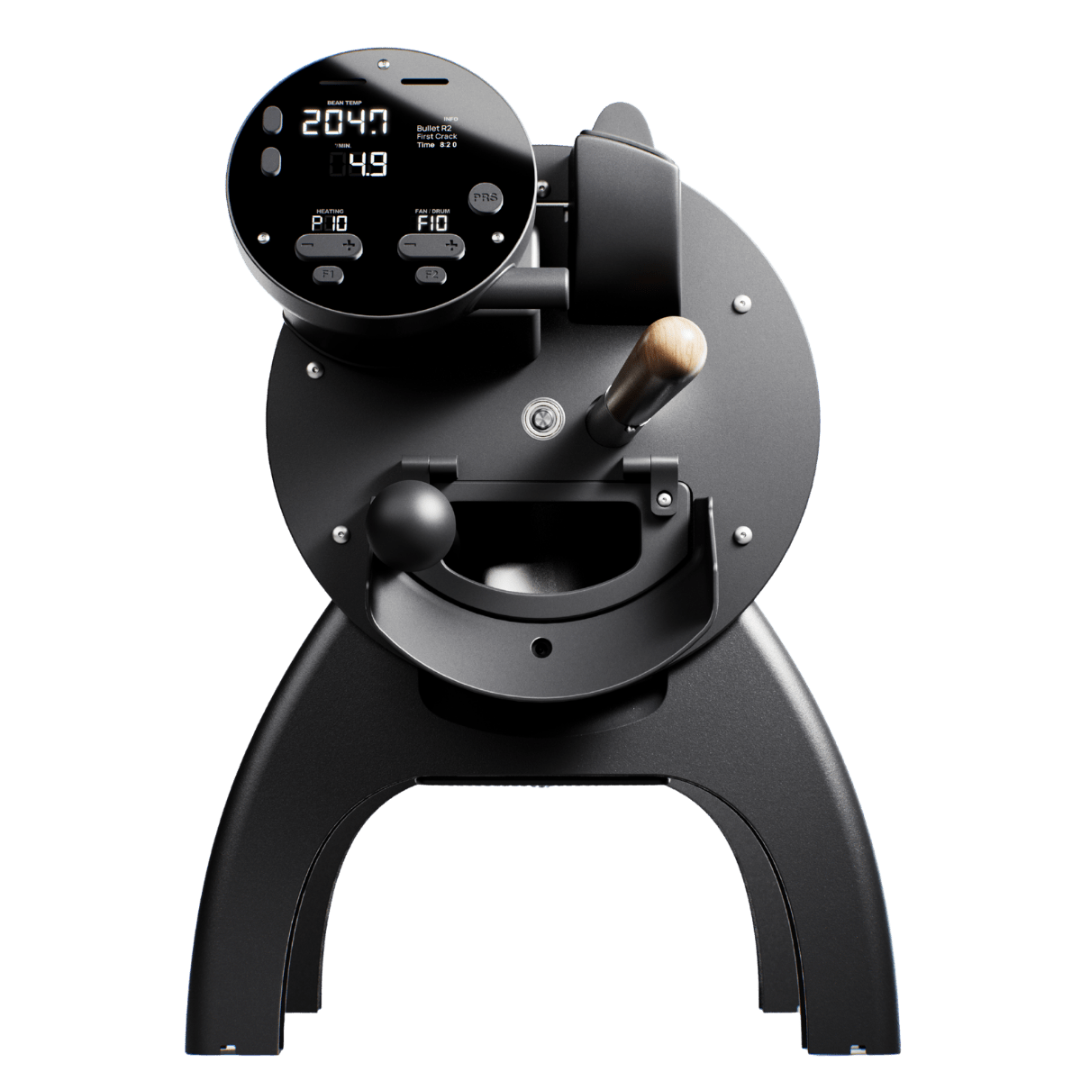 Aillio Bullet R2 Coffee Roaster - Prestige Coffee-Aillio-