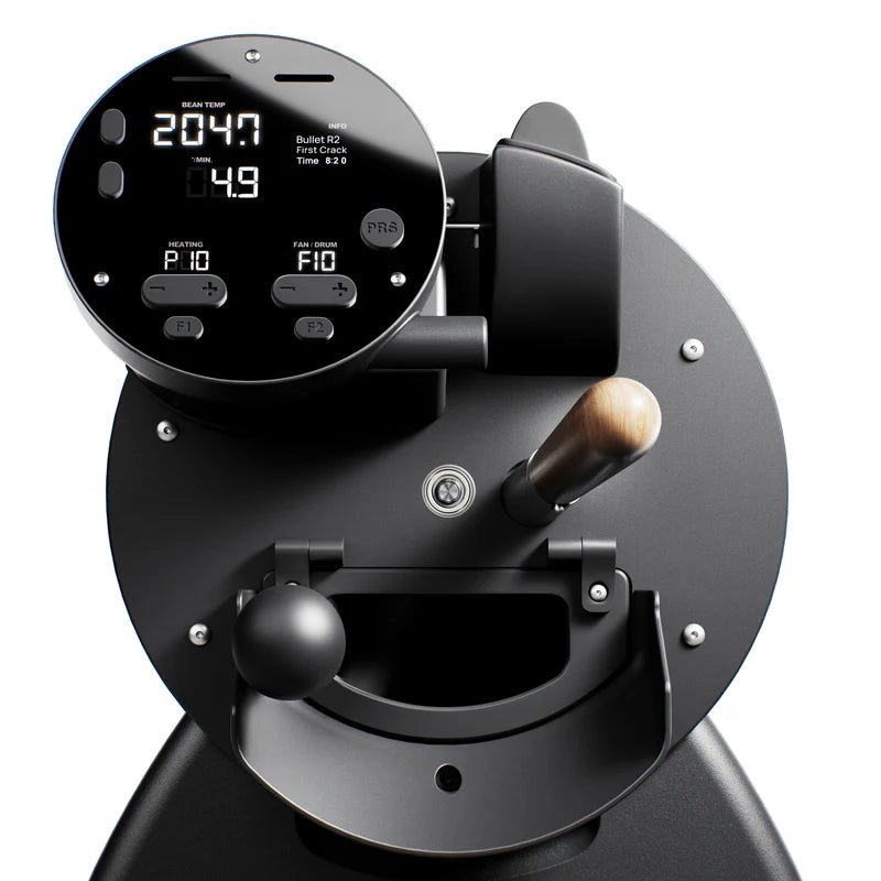Aillio Bullet R2 Coffee Roaster - Prestige Coffee-Aillio-