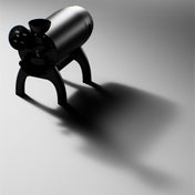 Aillio Bullet R2 Coffee Roaster - Prestige Coffee-Aillio-