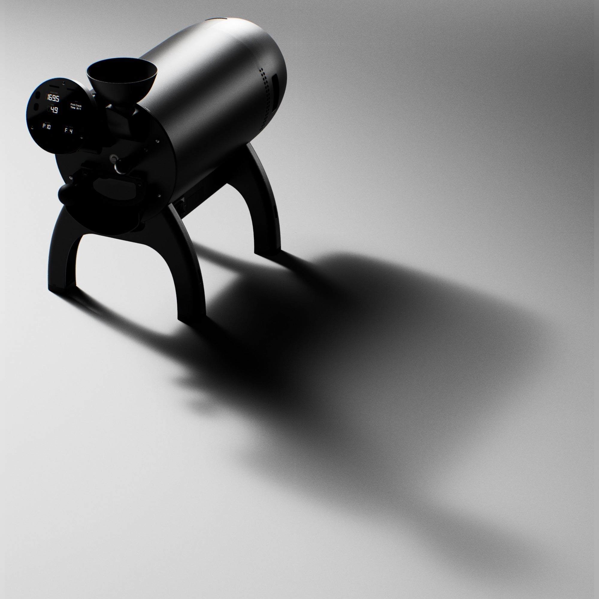 Aillio Bullet R2 Coffee Roaster - Prestige Coffee-Aillio-