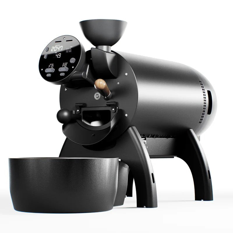 Aillio Bullet R2 Coffee Roaster - Prestige Coffee-Aillio-