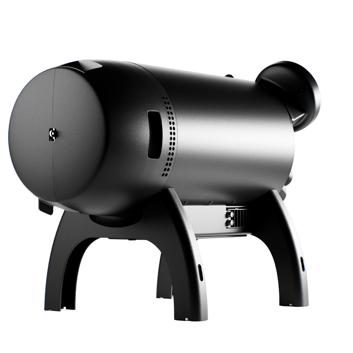 Aillio Bullet R2 Coffee Roaster - Prestige Coffee-Aillio-