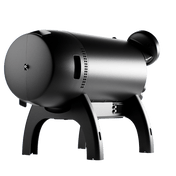 Aillio Bullet R2 Coffee Roaster - Prestige Coffee-Aillio-