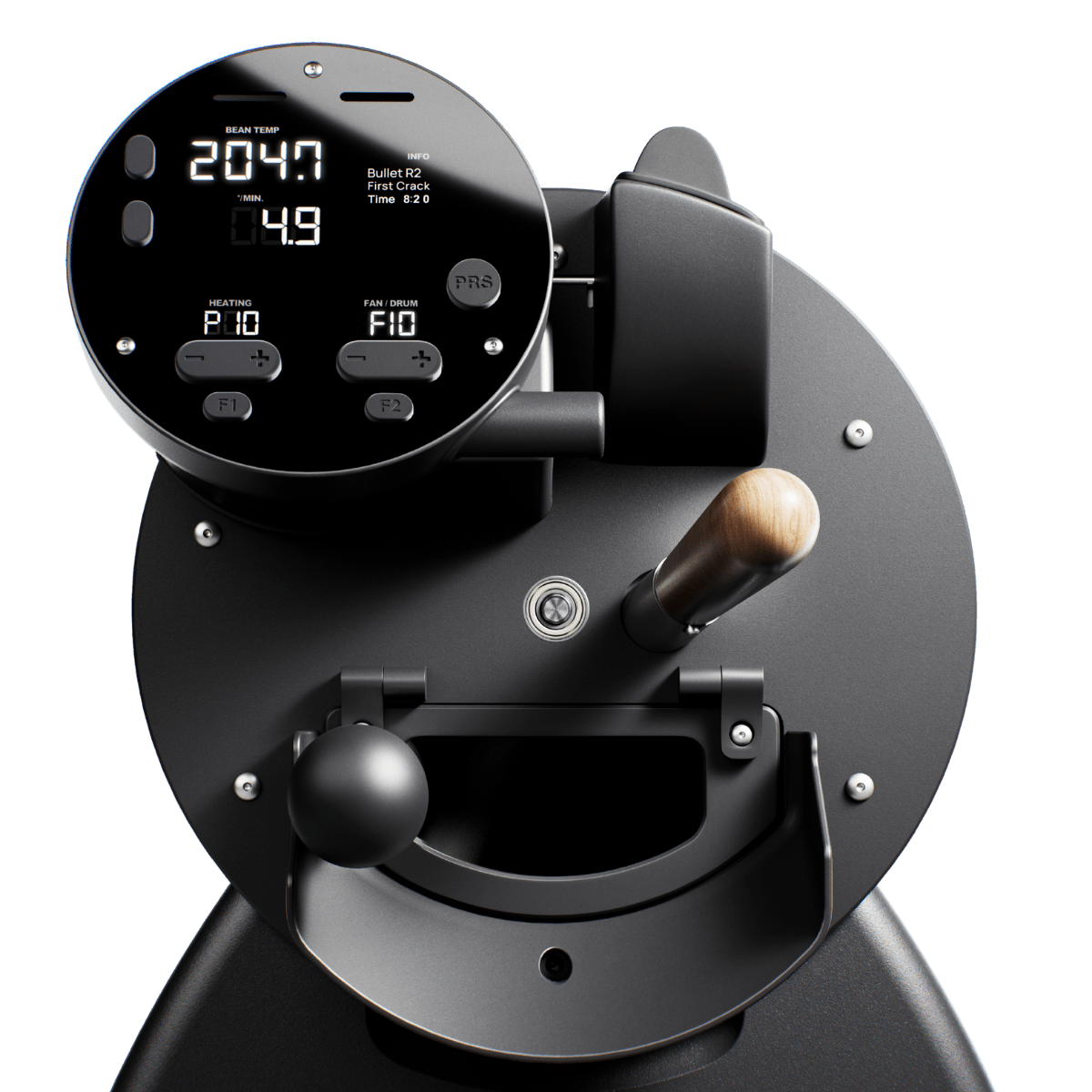 Aillio Bullet R2 Coffee Roaster - Prestige Coffee-Aillio-