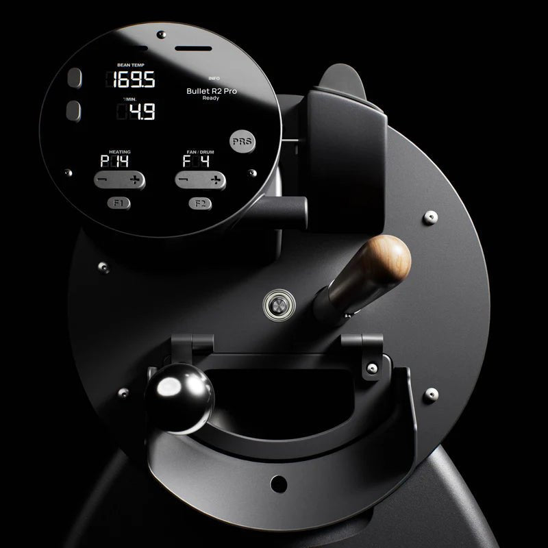Aillio Bullet R2 Pro Coffee Roaster - Prestige Coffee-Aillio-