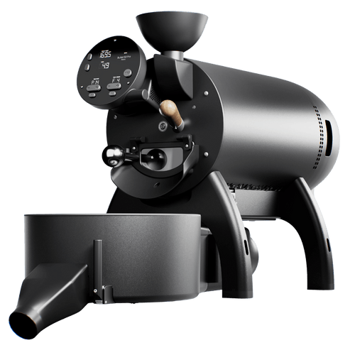 Aillio Bullet R2 Pro Coffee Roaster