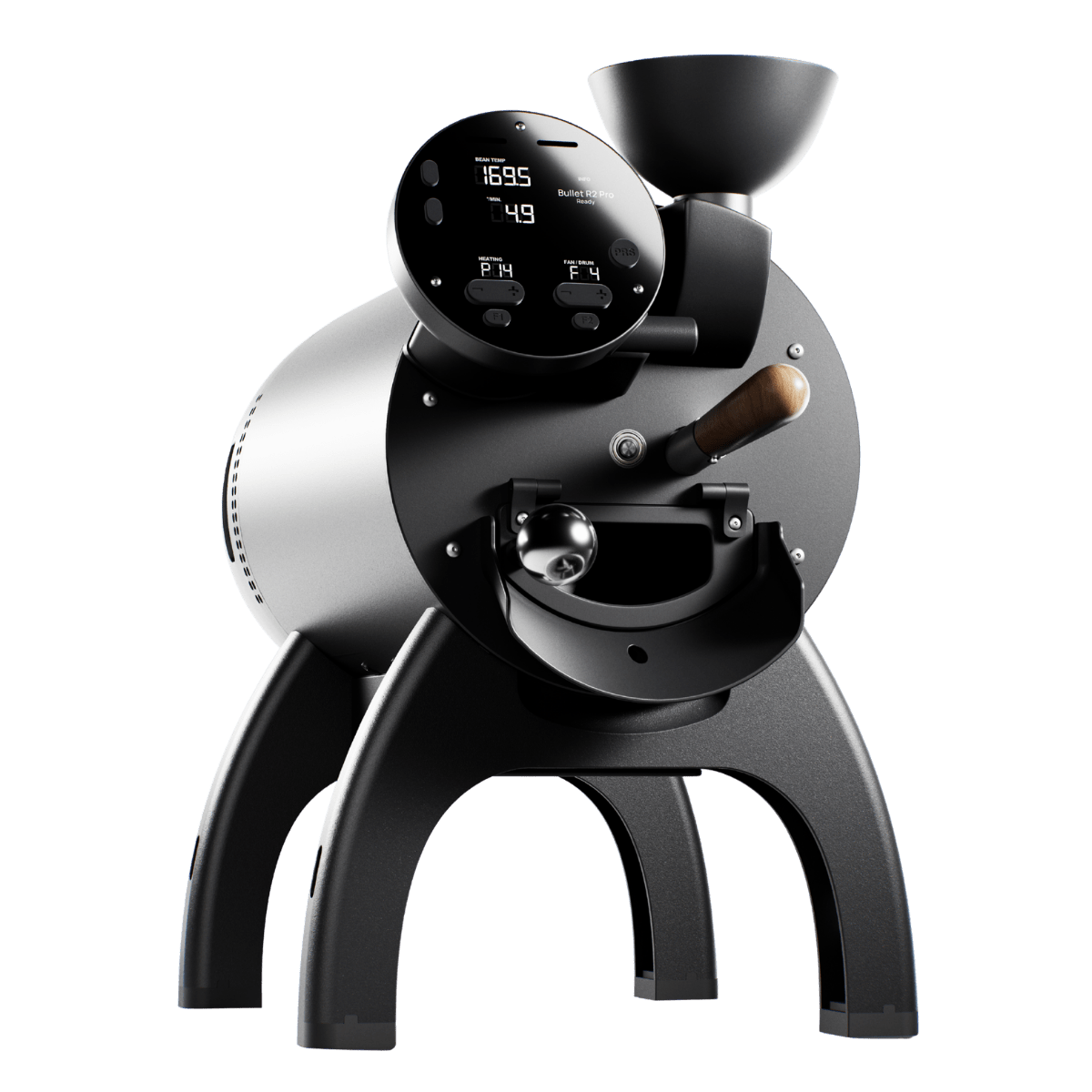 Aillio Bullet R2 Pro Coffee Roaster - Prestige Coffee-Aillio-