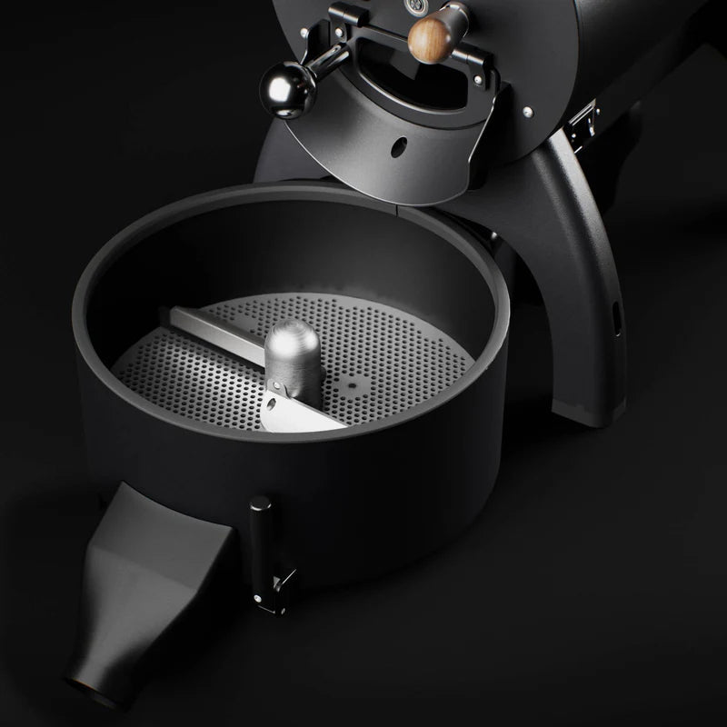 Aillio Bullet R2 Pro Coffee Roaster - Prestige Coffee-Aillio-
