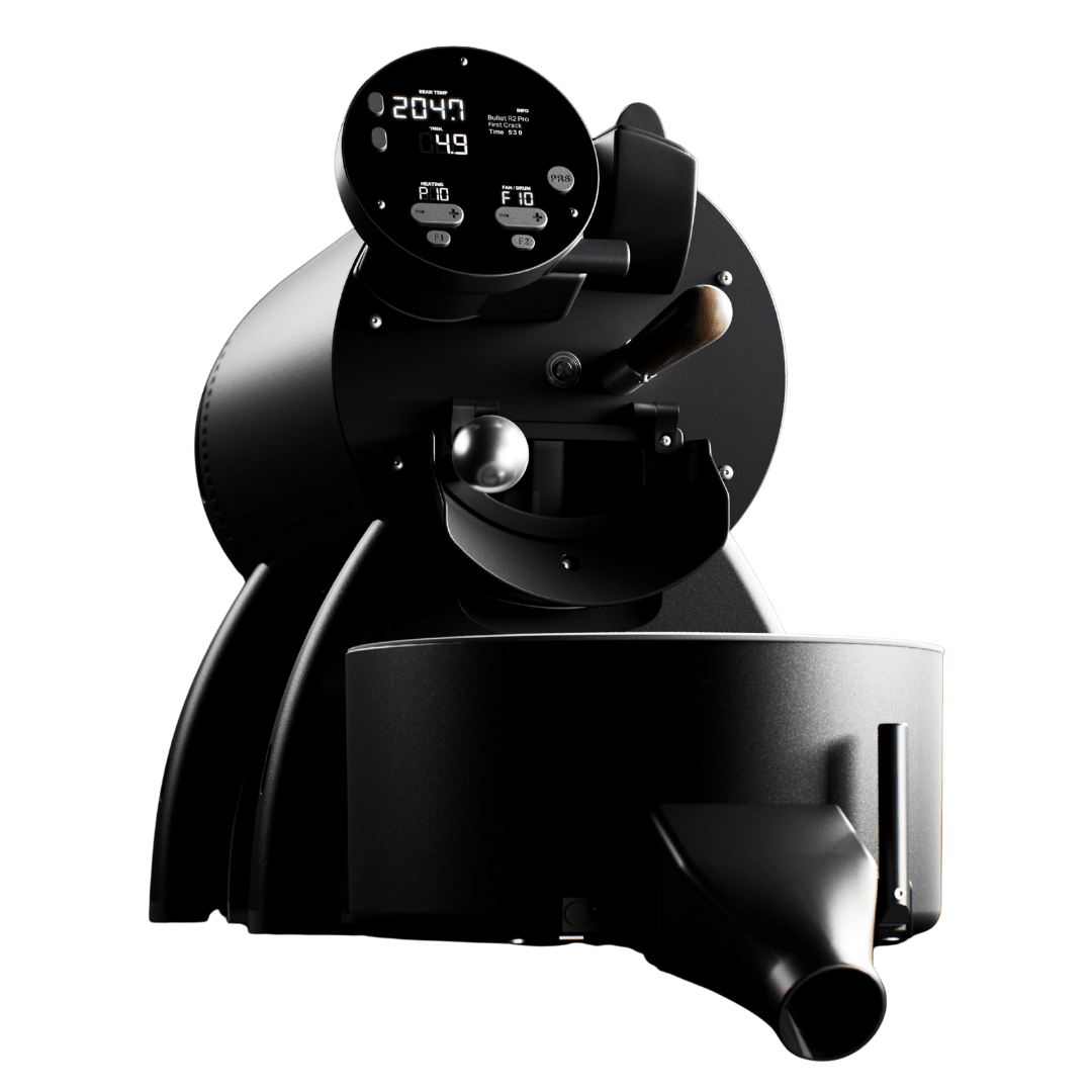 Aillio Bullet R2 Pro Coffee Roaster - Prestige Coffee-Aillio-