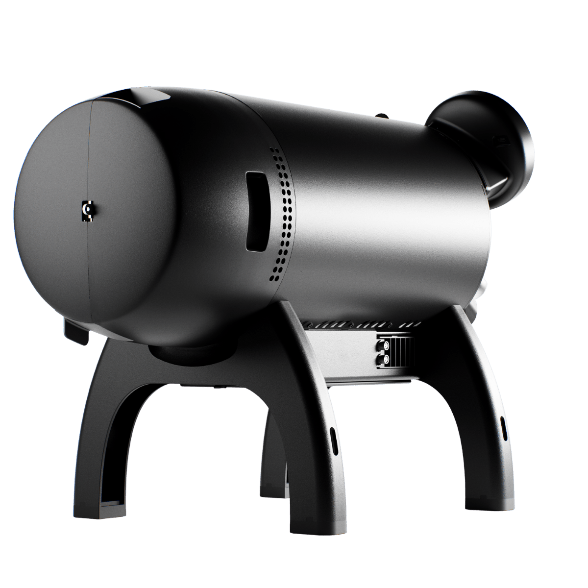 Aillio Bullet R2 Pro Coffee Roaster - Prestige Coffee-Aillio-