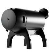 Aillio Bullet R2 Pro Coffee Roaster - Prestige Coffee-Aillio-