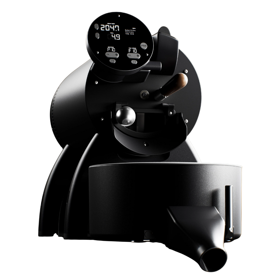 Aillio Bullet R2 Pro Coffee Roaster