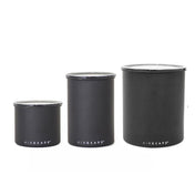 Airscape Classic 4" Small - Matte Black - Prestige Coffee - Airscape - 
