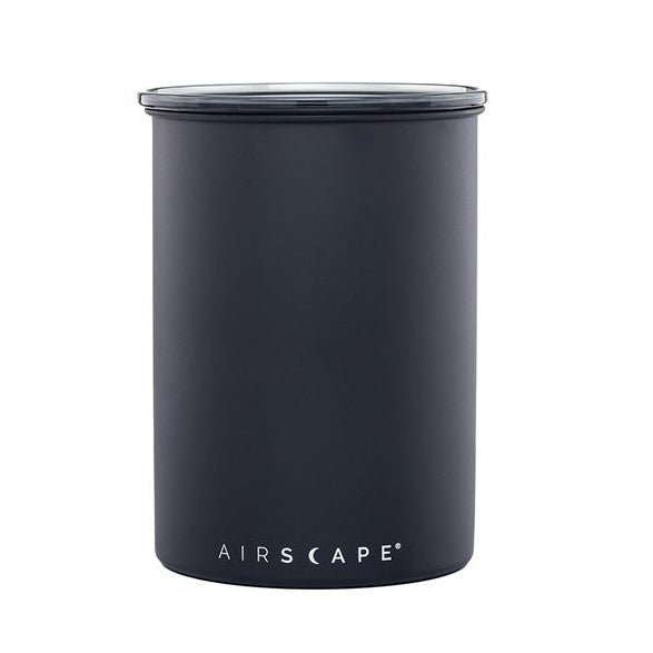 Airscape Medium 500g - Charcoal - Prestige Coffee-Planetary Design-