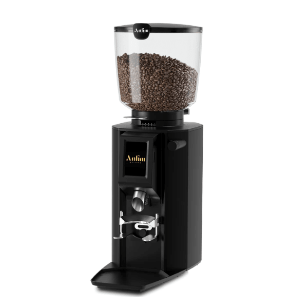 Anfim Alba Coffee Grinder - Prestige Coffee-Anfim-Black