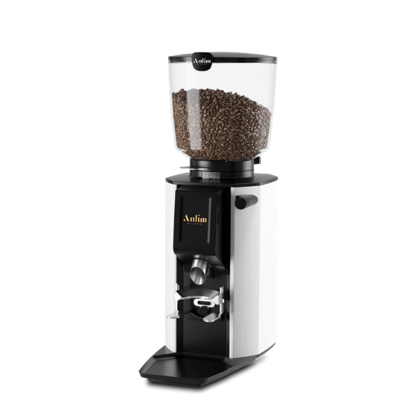 Anfim Alba Coffee Grinder - Prestige Coffee-Anfim-Black