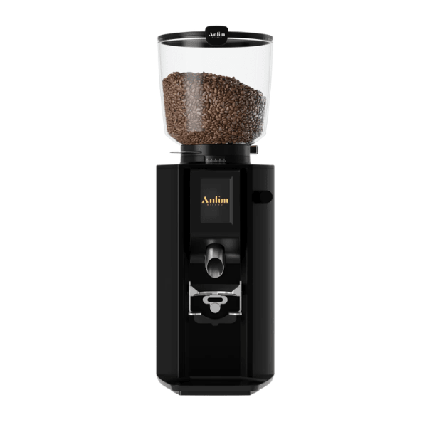 Anfim Alba Coffee Grinder - Prestige Coffee-Anfim-Black
