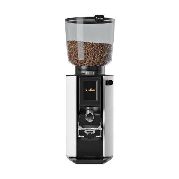 Anfim Luna Coffee Grinder - Prestige Coffee-Anfim-White