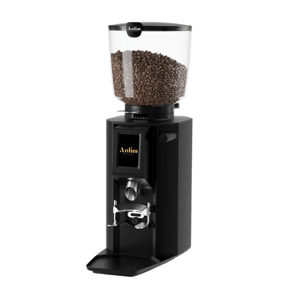Anfim Luna Coffee Grinder - Prestige Coffee-Anfim-Black