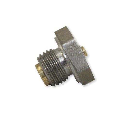 Anti-Vacuum Valve 1/4" Stainless Steel - Prestige Coffee-Generic Parts-