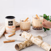 Arkadia Chai Tea Vanilla 1kg - Prestige Coffee - Arkadia - 