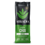 Arkadia Matcha Green Tea 1kg - Prestige Coffee - Arkadia - 