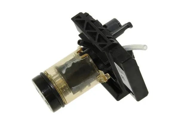 AS00002674 Delonghi Coffee Machine Mechanics Valve - Prestige Coffee-Delonghi-