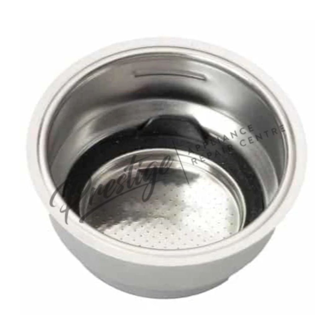 AS00006261 Delonghi La Specialista 2 Cup Espresso Filter - Prestige Coffee-Delonghi-