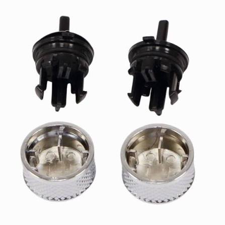 AS00007088 Delonghi Knob Kit - La Specialista EC91 - Prestige Coffee-Delonghi-