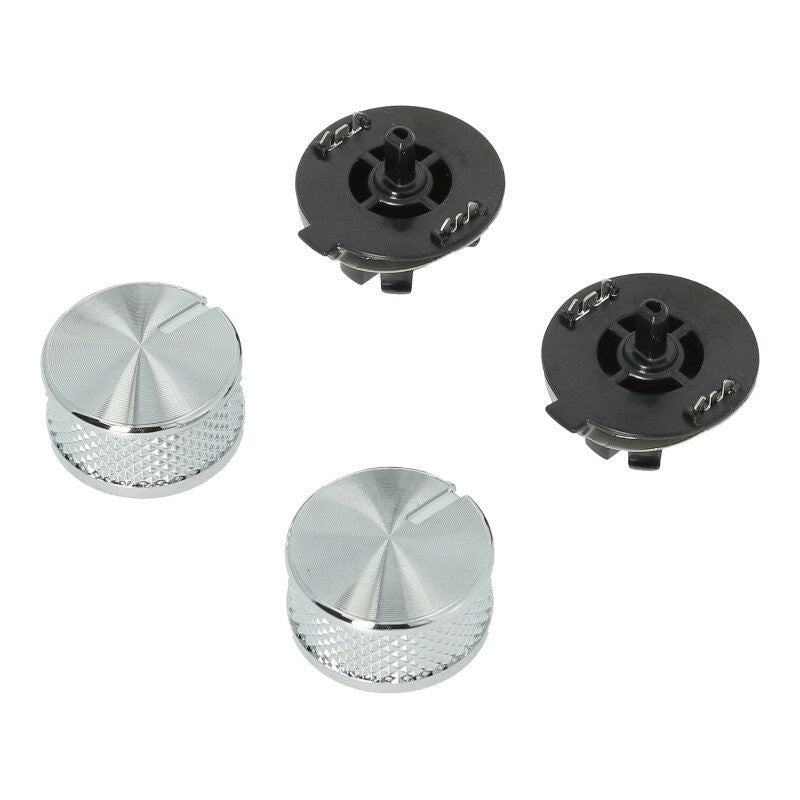 AS00007090 Delonghi Front Knob Kit - La Specialista - Prestige Coffee-Delonghi-