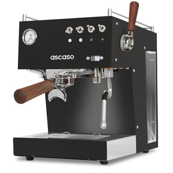 Ascaso Steel Duo PID Plus Ex Display - Prestige Coffee - Ascaso - 