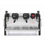 Astoria AB200 Coffee Machine - Prestige Coffee-Astoria-Black