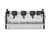 Astoria AB200 Coffee Machine - Prestige Coffee-Astoria-Black