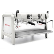 Astoria AB200 Coffee Machine - Prestige Coffee-Astoria-Black