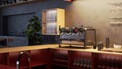 Astoria AB200 Coffee Machine