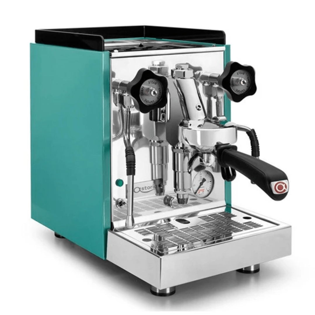 Astoria Loft - Prestige Coffee - Astoria - Blue