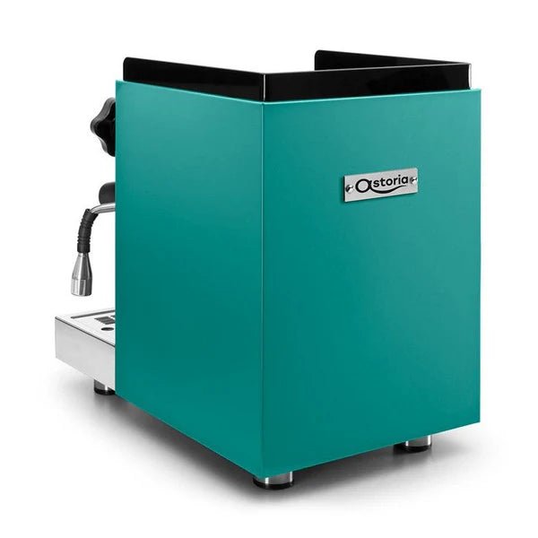 Astoria Loft Coffee Machine - Prestige Coffee-Astoria-White